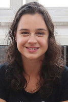 Photo of Julia Bernat, Acting