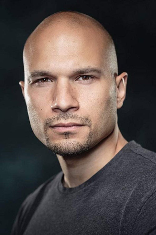 Photo of Sonny Louis, Crew