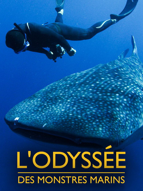 Movie poster for Swimming with Legends (2014)