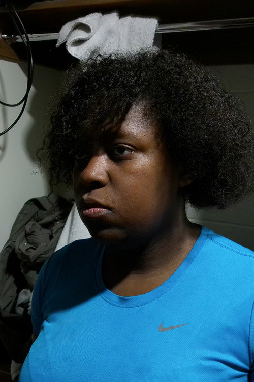 Photo of Zoe Brewer, Acting