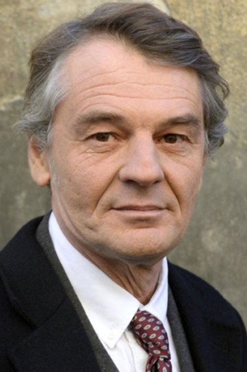 Photo of Gilles Kneusé, Acting