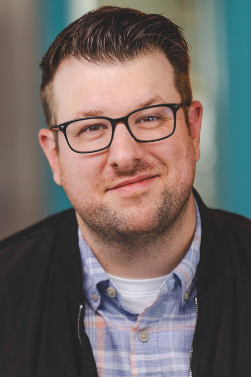 Matthew Gilmore profile