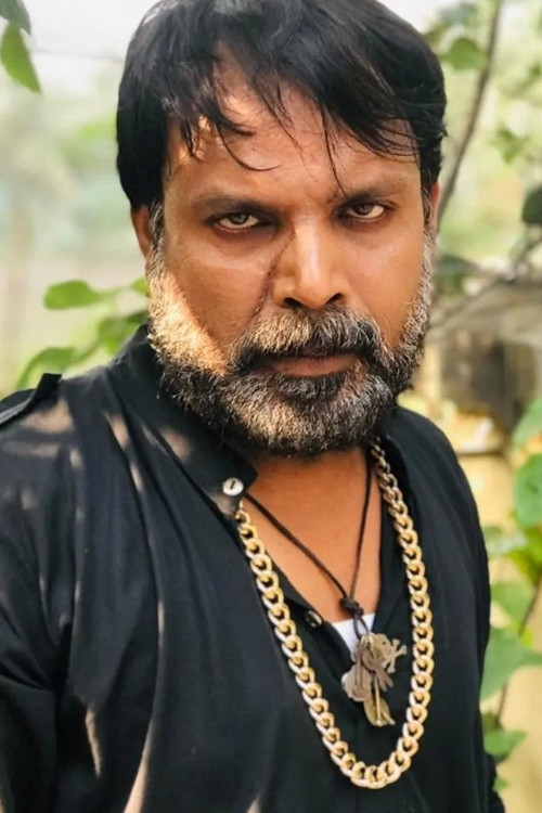Photo of Shoaib Monir, Acting