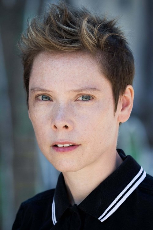 Photo of Abigail Savage, Sound