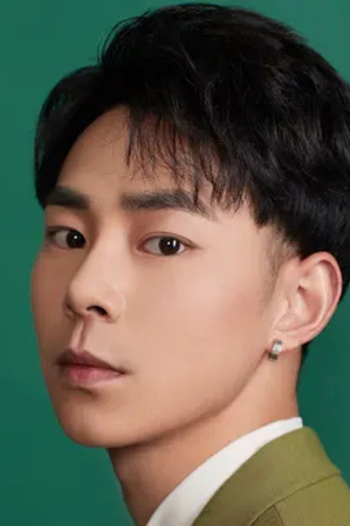 Photo of Chen Kairui, Acting