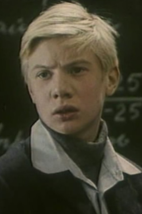 Photo of Grigori Yevseyev, Acting