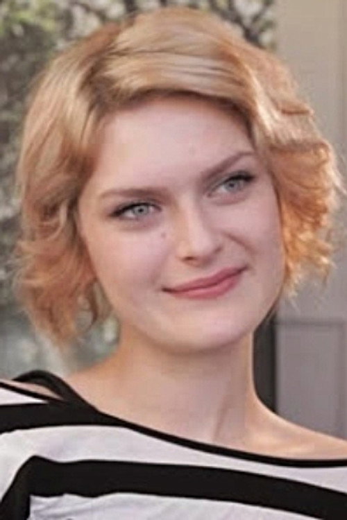 Photo of Chelsea O'Connor, Acting