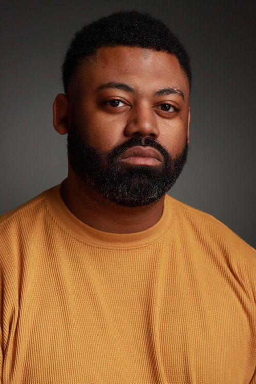Photo of Jaron Lockridge, Directing