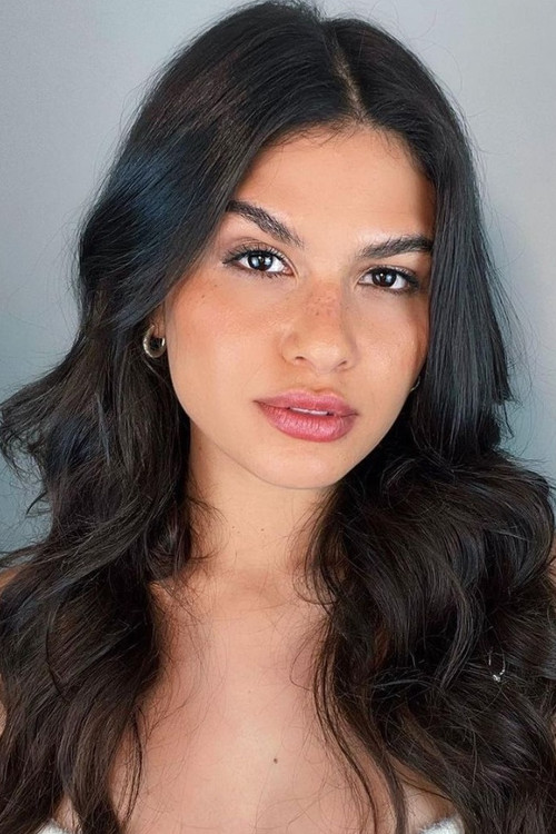 Photo of Allana Lopes, Acting