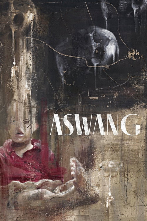Movie poster for Aswang (2019)