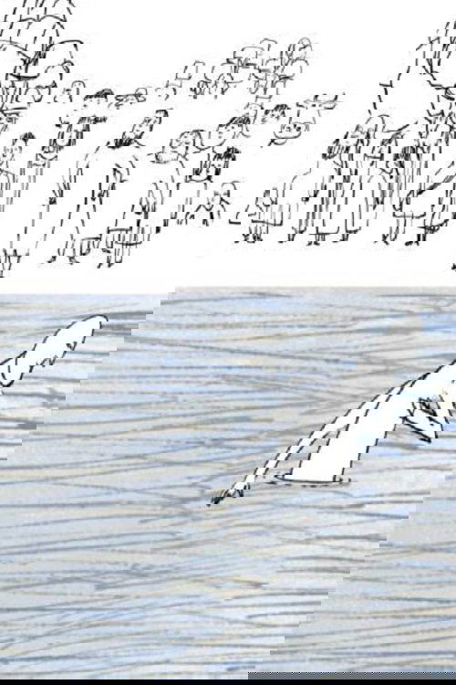 Jésus, l'histoire d'une parole poster