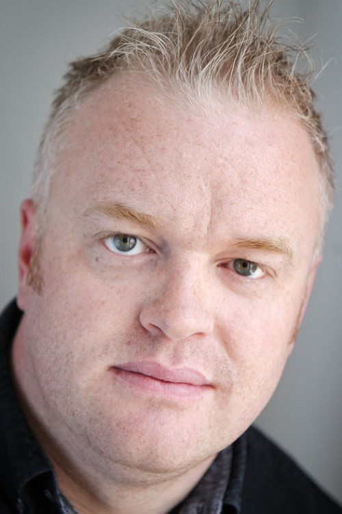 Photo of Charlie Richmond, Acting