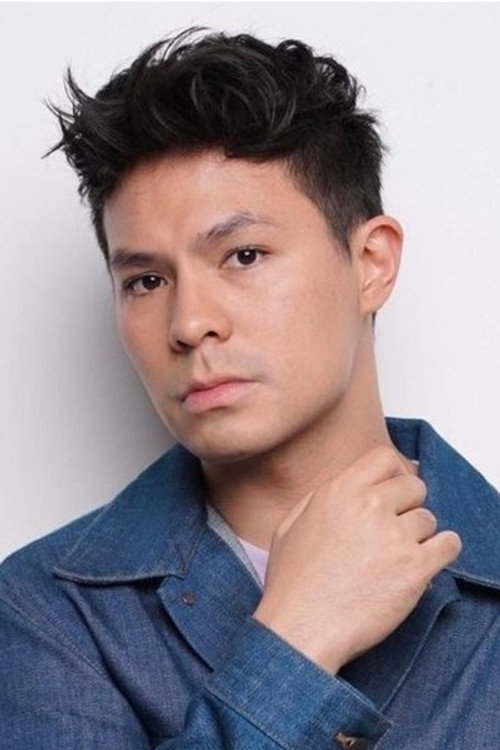 Photo of Fero Walandouw, Acting