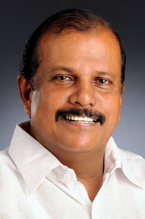 Photo of P C George, Acting