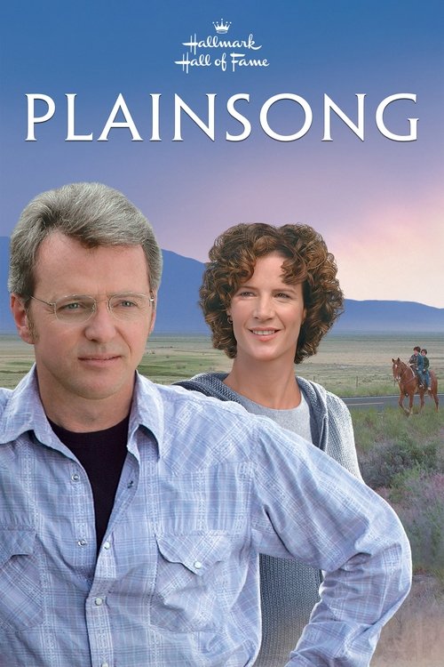 Movie poster for Plainsong (2004)