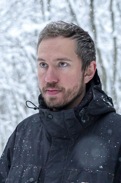 Photo of Carl Sundström, Directing