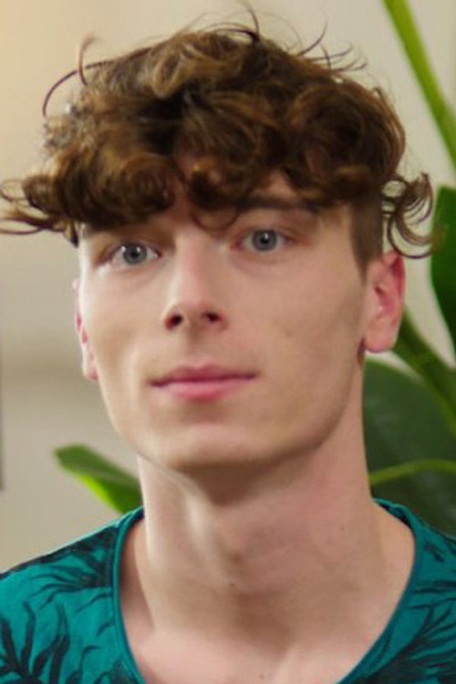 Photo of Joey McKenzie, Acting