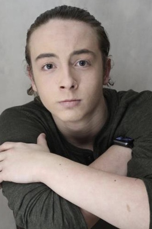 Photo of Ethan Stutheit, Acting