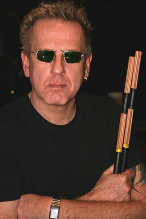 Photo of Bertram Engel, Acting