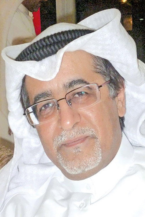 Photo of Bader Mohareb, Directing