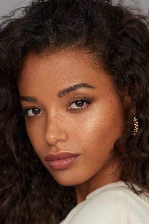 Ella Balinska profile