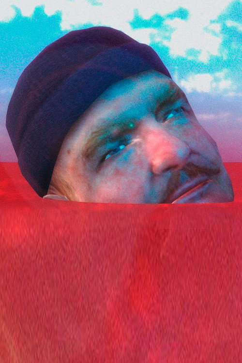 Movie poster for REFLEJO INANIMADO (2025)