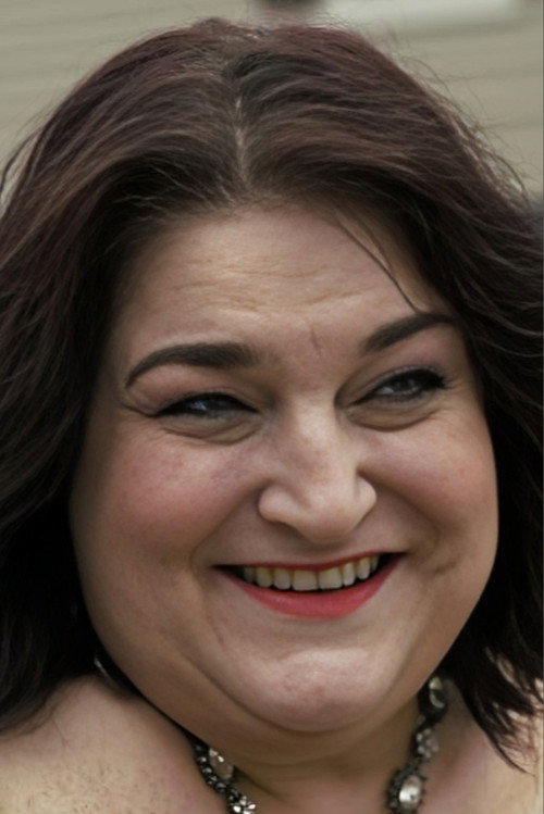 Photo of Janice Mitchell Wyatt, Acting