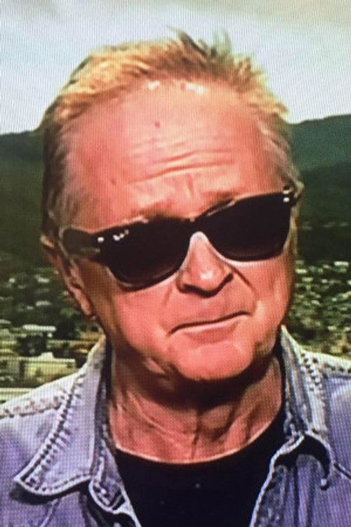 Photo of Rick Brewster, Acting