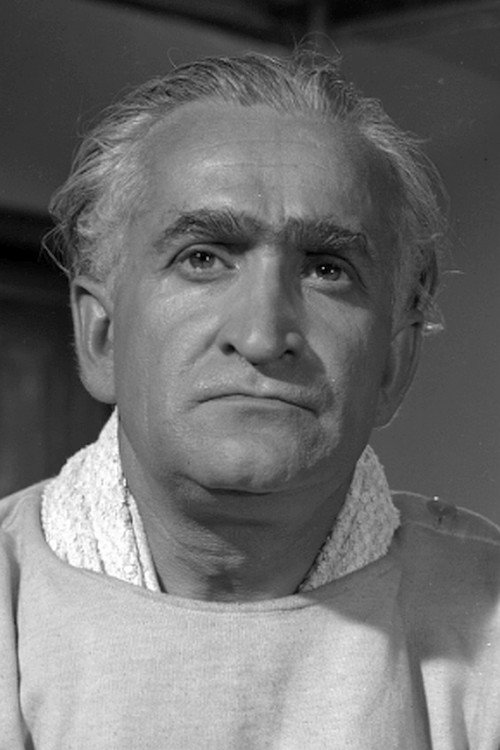 Photo of Jan Łopuszniak, Acting