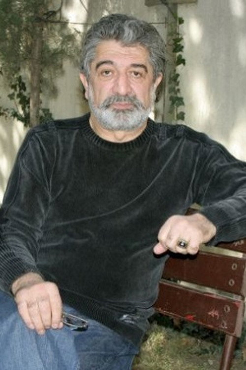 Photo of Teimuraz Tsiklauri, Acting