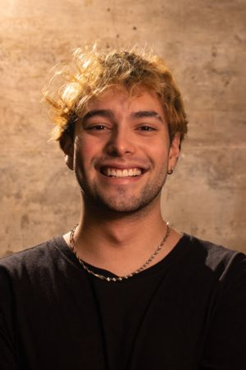 Photo of Eliasaf Filho, Camera