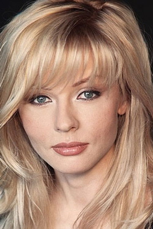 Irina Lukina profile