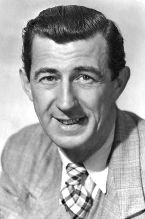 Chips Rafferty profile