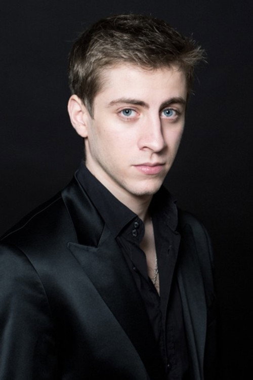 Photo of Mathias Melloul, Acting
