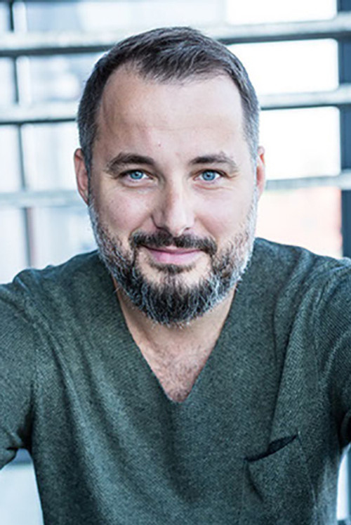 Rafał Kwietniewski profile