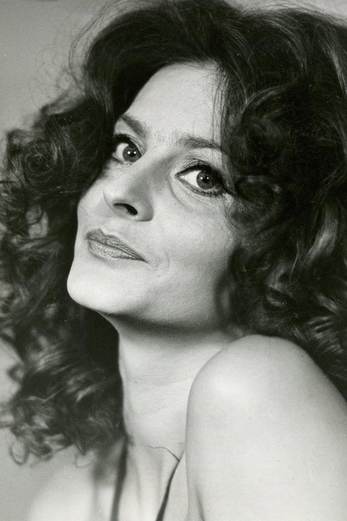 Photo of Irena Kriauzaitė, Acting