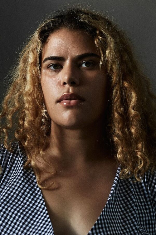 Photo of Nayuka Gorrie, Acting