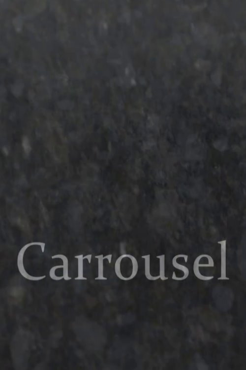 Movie poster for Carrousel (2012)