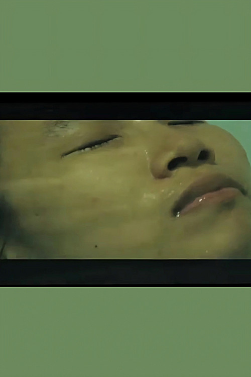 Movie poster for rain's jade derma (2013)