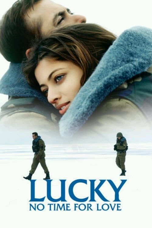 Movie poster for Lucky: No Time for Love (2005)