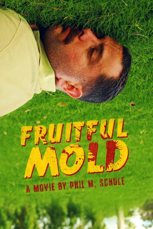Movie poster for Fruitful Mold