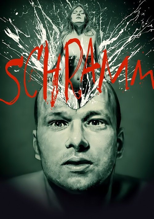Movie poster for Schramm (1993)