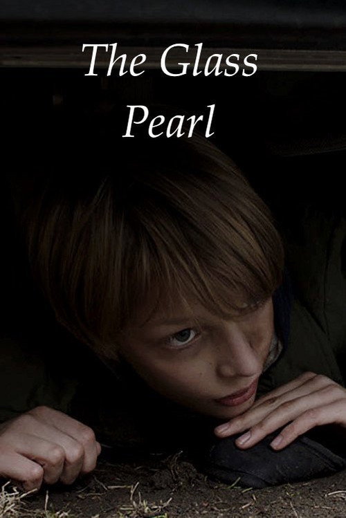 Movie poster for The Glass Pearl (2017)