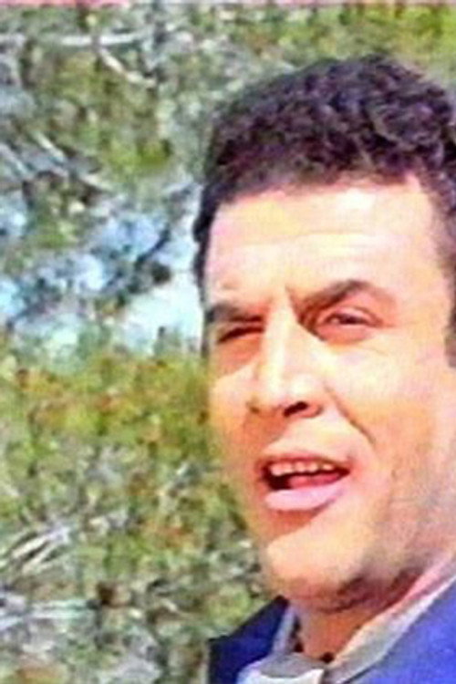 Photo of Fahd Blan, Acting