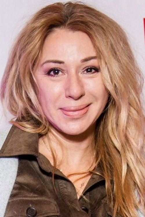 Alyona Apina profile