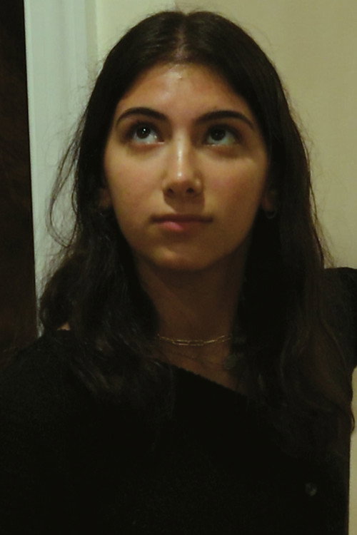 Photo of Ella Arieli, Acting