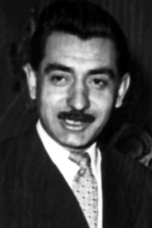 Photo of Vojislav Nanović, Directing