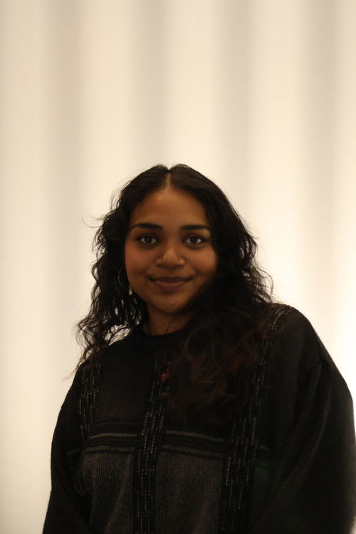 Cynthia Faustin profile