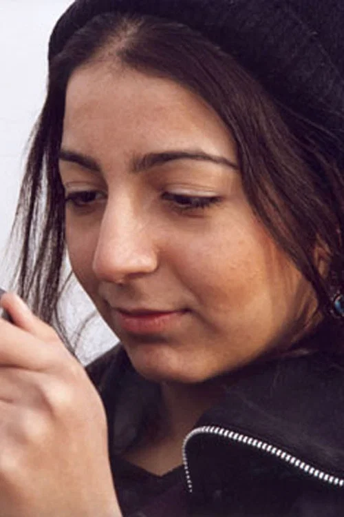 Photo of Hana Makhmalbaf, Directing