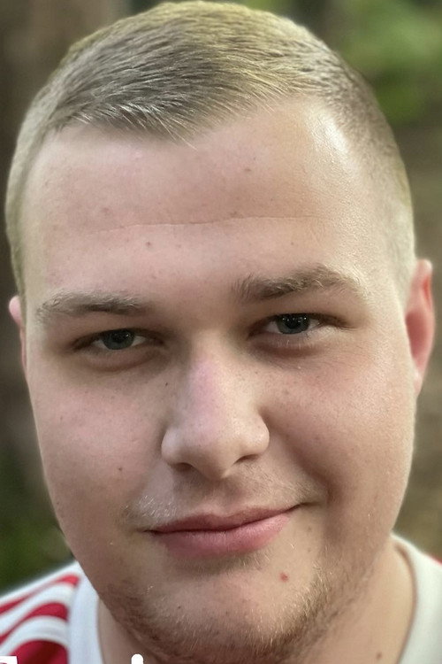 Photo of Ryan Coulahan, Acting